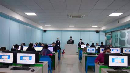 我校順利承接山西省2021年度初中級(jí)經(jīng)濟(jì)專業(yè)技術(shù)資格考試